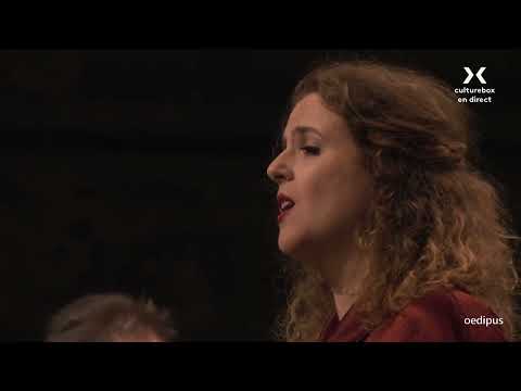 Viva Napoli: Arias with Eva Zaïcik | Ophelie Gaillard & Ensemble Pulcinella