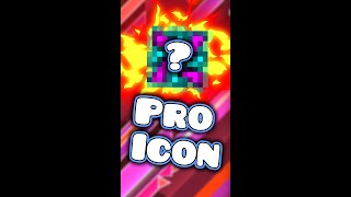 The Statistically BEST and WORST Icons! | Geometry Dash #shorts