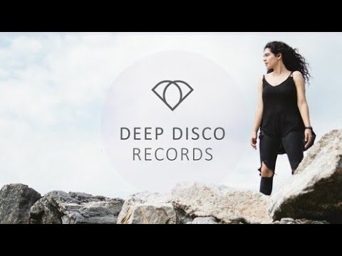 GeoM -  Holding On ( Dimitris Athanasiou Remix )