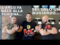 PANCA PIANA LA RESA DEI CONTI! CONFRONTO TRA DOMINGO E FEDERICO - TUTTA LA VERITÀ!