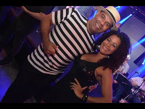 ESCOLA DE SAMBA ONLINE - DVD CORRER PELO CERTO - SERGINHO MADUREIRA