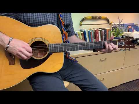Lecha Dodi - Shlomo Carlebach