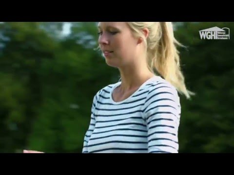 Imagefilm der WGH Herrenhausen