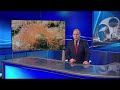 STV News Coverage Of Flame Shell Reef Discover Off Arran