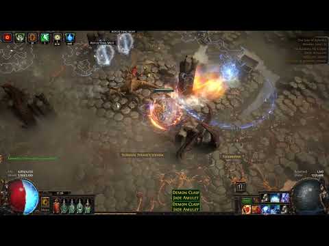 [POE CLIPS] BIGGEST DISAPPOINTMENT OF MY LIFE | VENTRUA