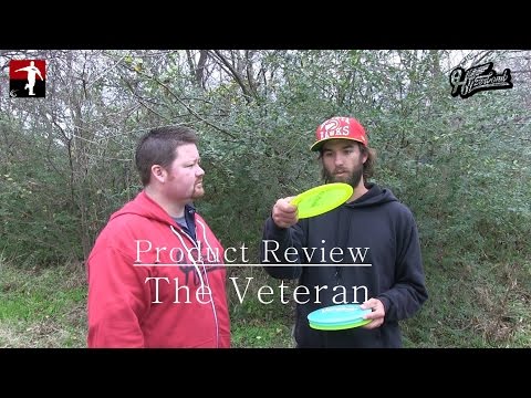 The Disc Golf Guy - Vlog #267 - Product Review of ...