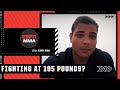 Paulo Costa, Marvin Vettori agree to fight at catchweight of 195 pounds | ESPN MMA
