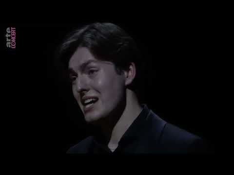Laurence Kilsby performs ‘Erwäge’ from Johannes Passion Thumbnail
