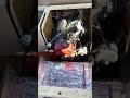 1458063 Motor boat with trailer - Swemax 750 }}