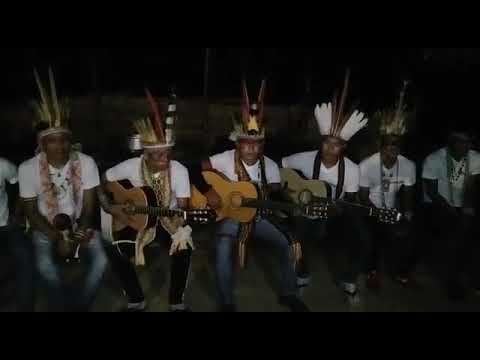 Grupo Txana Mapu de Santa Rosa do Purus -AC