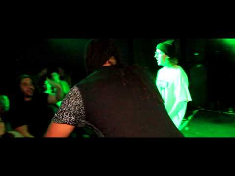 TONy LxVE X HEADSHOT