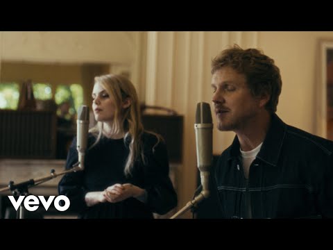 KYO / COEUR DE PIRATE - Dernière danse