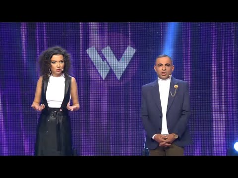 Women's Club 99 - STAND UP BATTLE (Չարենց, թե՞ Տոմա)