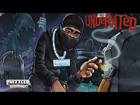 Acito - Mike Amiris (Prod. DoeBoy MTB) (Official Audio) || Infinite Slaps ♾️