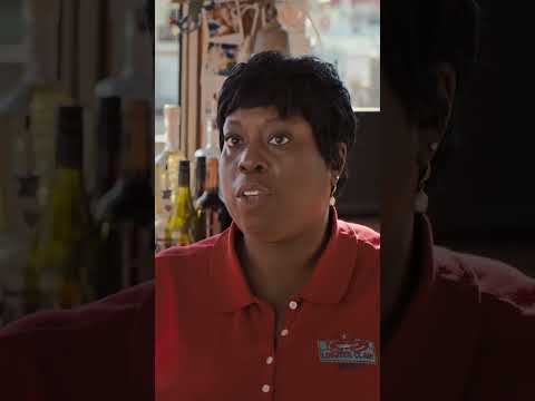 La Jennifer Lawrence más divertida