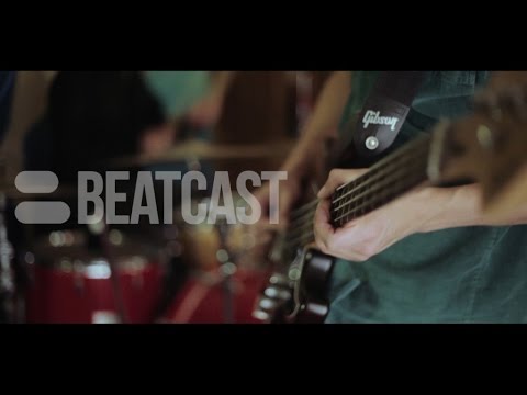 Fago Sepia '18' // BeatCast Studio Sessions