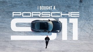 What Happens When You Commit to a Dream