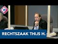 Thijs H. over moorden:  'Ik wou dat ik het nooit had gedaan.' - OMROEP WEST