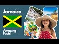 Jamaica for kids – an amazing and quick guide to Jamaica