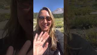Intro to Bunny Flats Mt. Shasta Vortex Akashic Enlightenment Meditatio