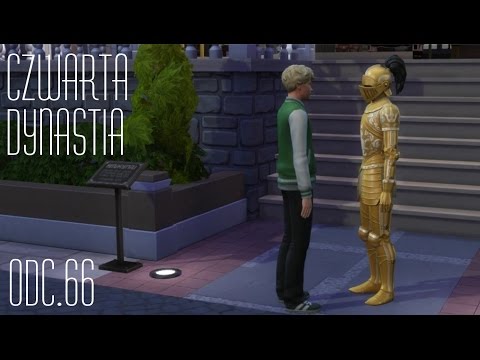 Czwarta Dynastia, odc 66 - Kim ona jest?