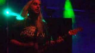 Dinosaur Jr - Feel The Pain (Academy, Dublin, Ireland 2008)