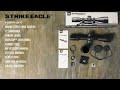Приціл оптичний Vortex Strike Eagle 5-25X56 FFP EBR-7C(MOA) (SE-52503)