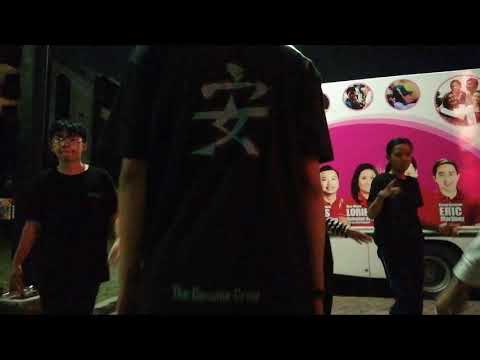 Dj climex feat. Cecile- push it - Melvin Suan