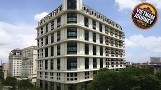 Pacific Place Serviced Apartment | Hanoi, Vietnam | Hotel Review 🛏️