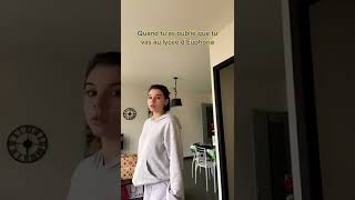 UNIFORM CHALLENGE ?? |TIKTOK GIRLS| #Shorts #TikTok #Challenge