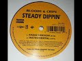 Bloods Crips Steady Dippin Instrumental 1993