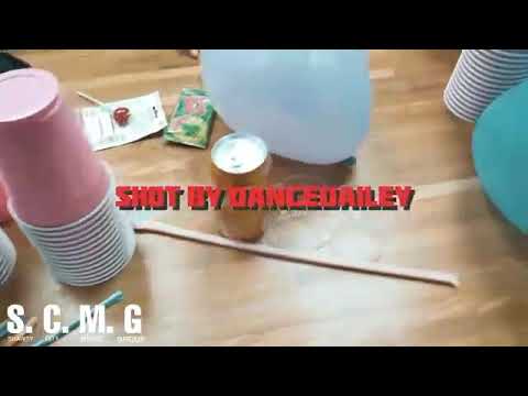 S3NSI MOLLY x LIL BROOK -DEAD MAN WALKING (MUSIC VIDEO)   #SCMG #ShawtyCityMusicGroup