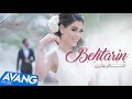 Ahllam - Behtarin OFFICIAL VIDEO HD