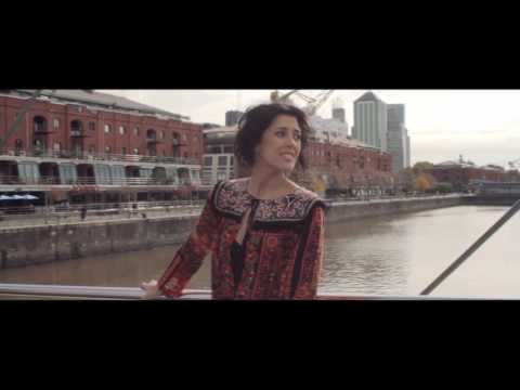 Lucía Pérez - Qué más da  (VIDEOCLIP OFICIAL)