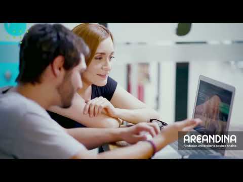 Fundación Universitaria del Área Andina - Producción Audiovisual - Ref: Universidad con acreditación