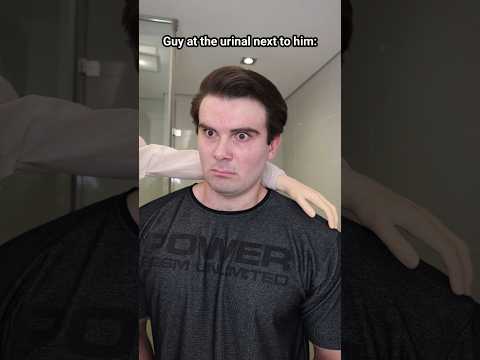 When You Have To Expect The Unexpected.