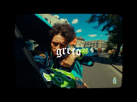 [FREE] Central Cee X Luciano X Pop Smoke Type Beat - "DRILL LUV"