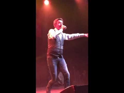 Willy sommers live in deinze