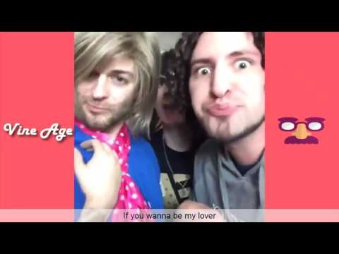 The Best Vines Compilation of Christian DelGrosso 2017