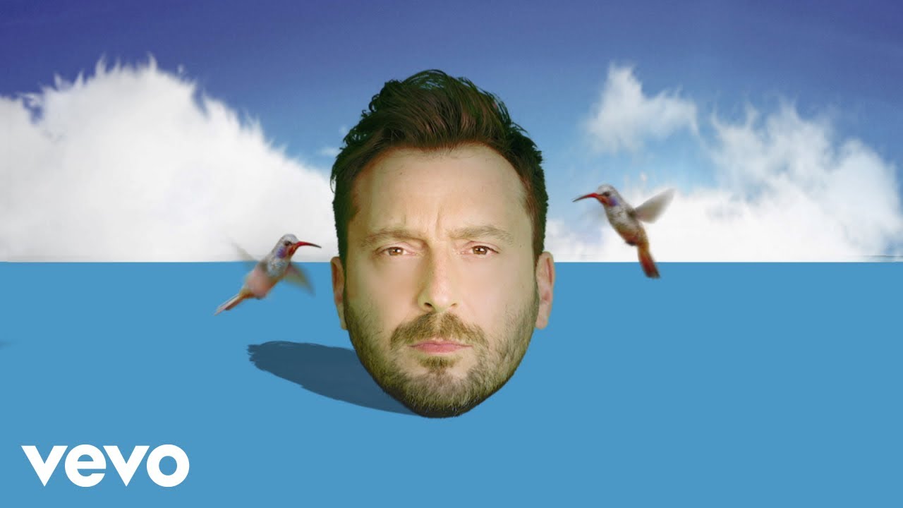 Cesare Cremonini — Giovane Stupida