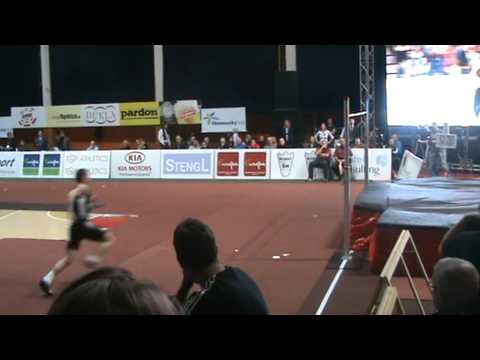 Michal Ďurkáč 220 cm