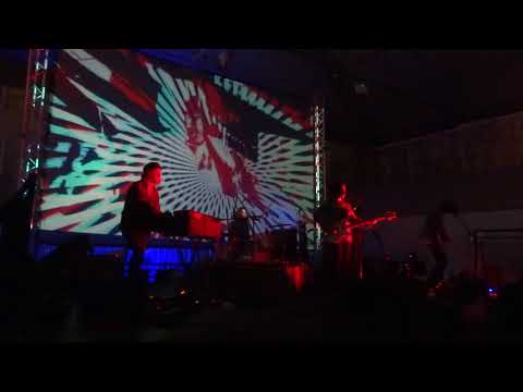 Elephant Stone @ PZYK - Liverpool - (1) - 23/09/2017