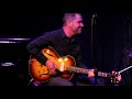 'SHUFFLIN ROUND' | Charlie Hunter with Sam Fribush Organ Trio