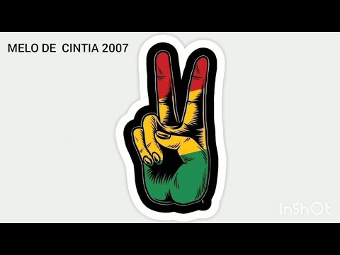 Melo De Cintia 2007 - @filippeleytte