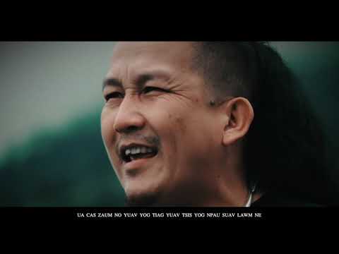 Super Zab - ib lo lus karaoke