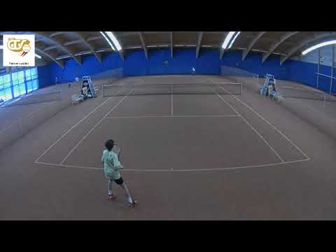 Kurt 2 - Liberec - ml.žáci "A" - 19.3.2018