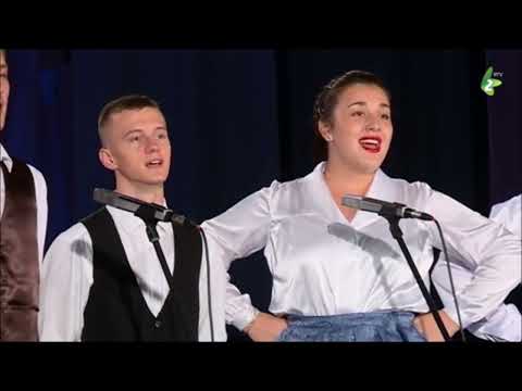 POD JAVOROM - Mišana špivacka grupa KUD "Žatva", Kocur