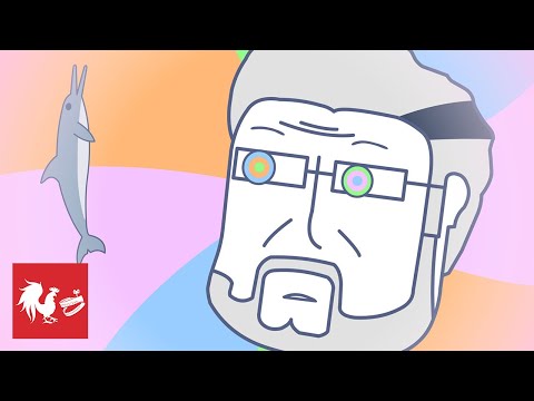 Candy Store - Rooster Teeth Animated Adventures