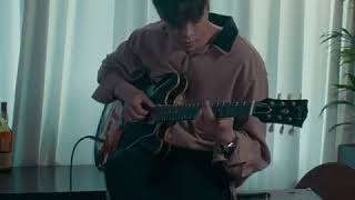 [Special] 에디킴 Eddy Kim - 워워 whoa whoa