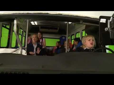 Pitch Perfect [Behind The Scenes I]
